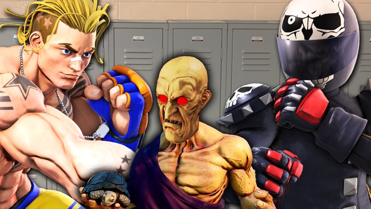 These two zoomers are bullying me