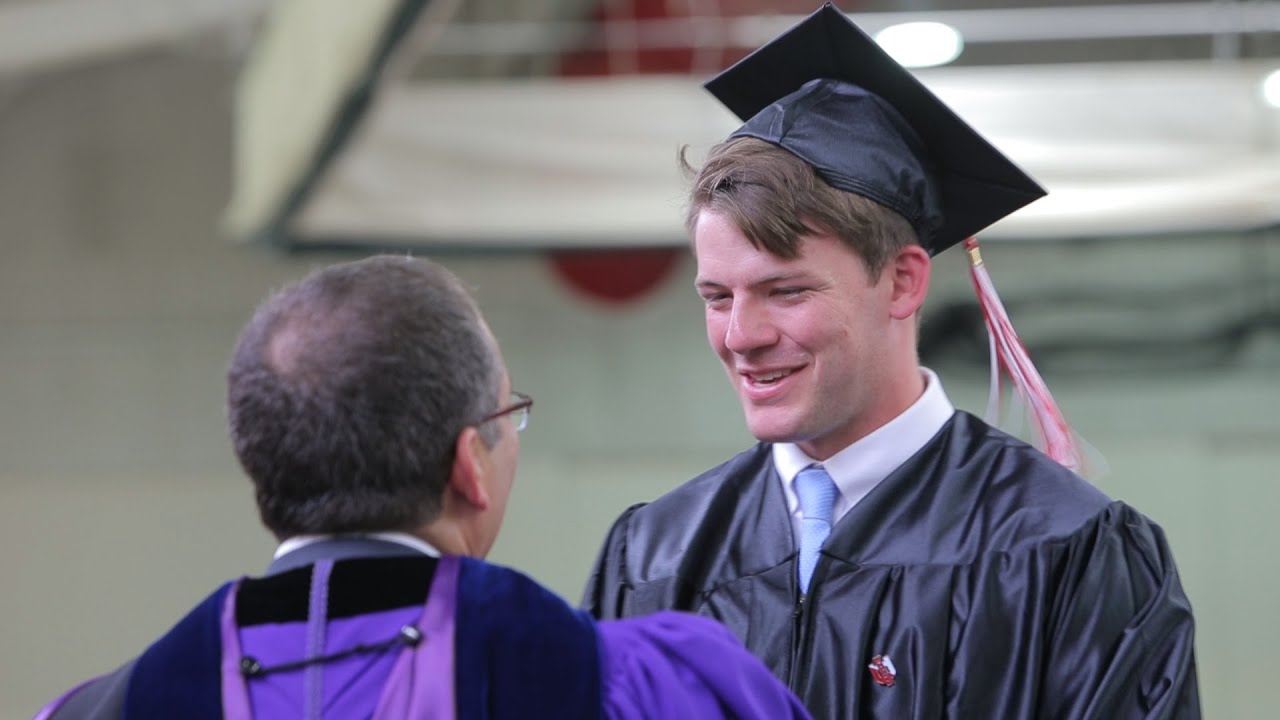 Choosing Denison