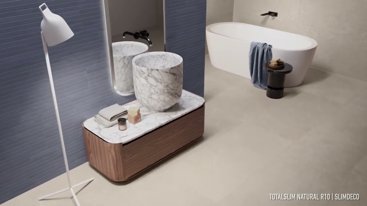 Коллекция плитки Emilceramica Totalook