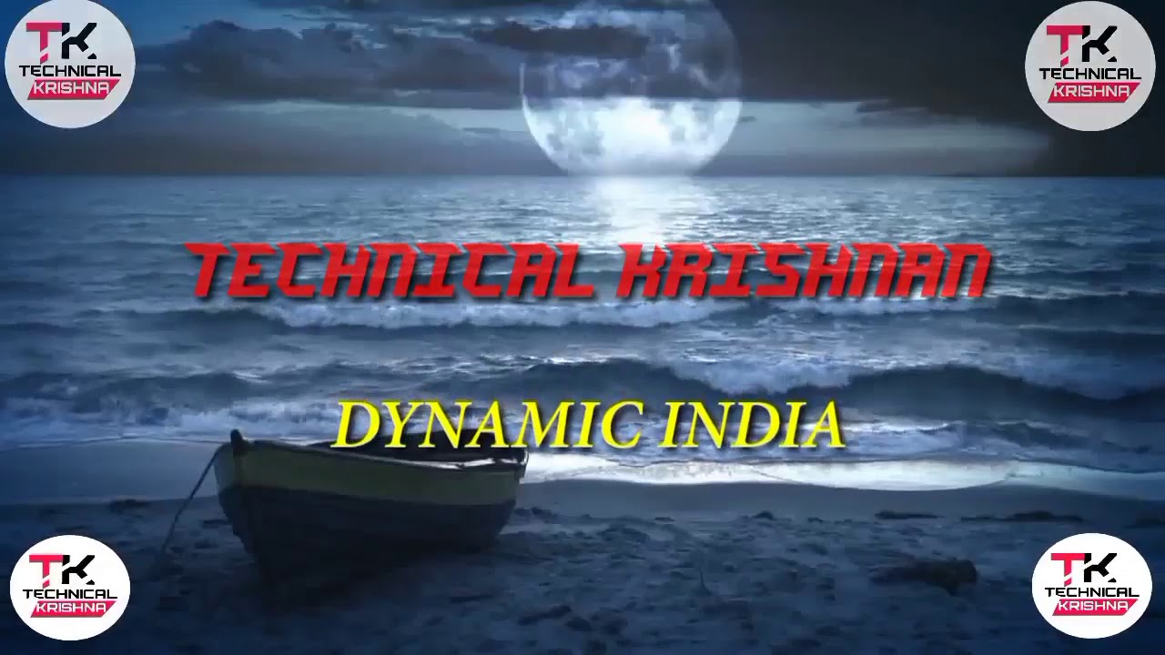 Dynamic India Full Business  Plan
