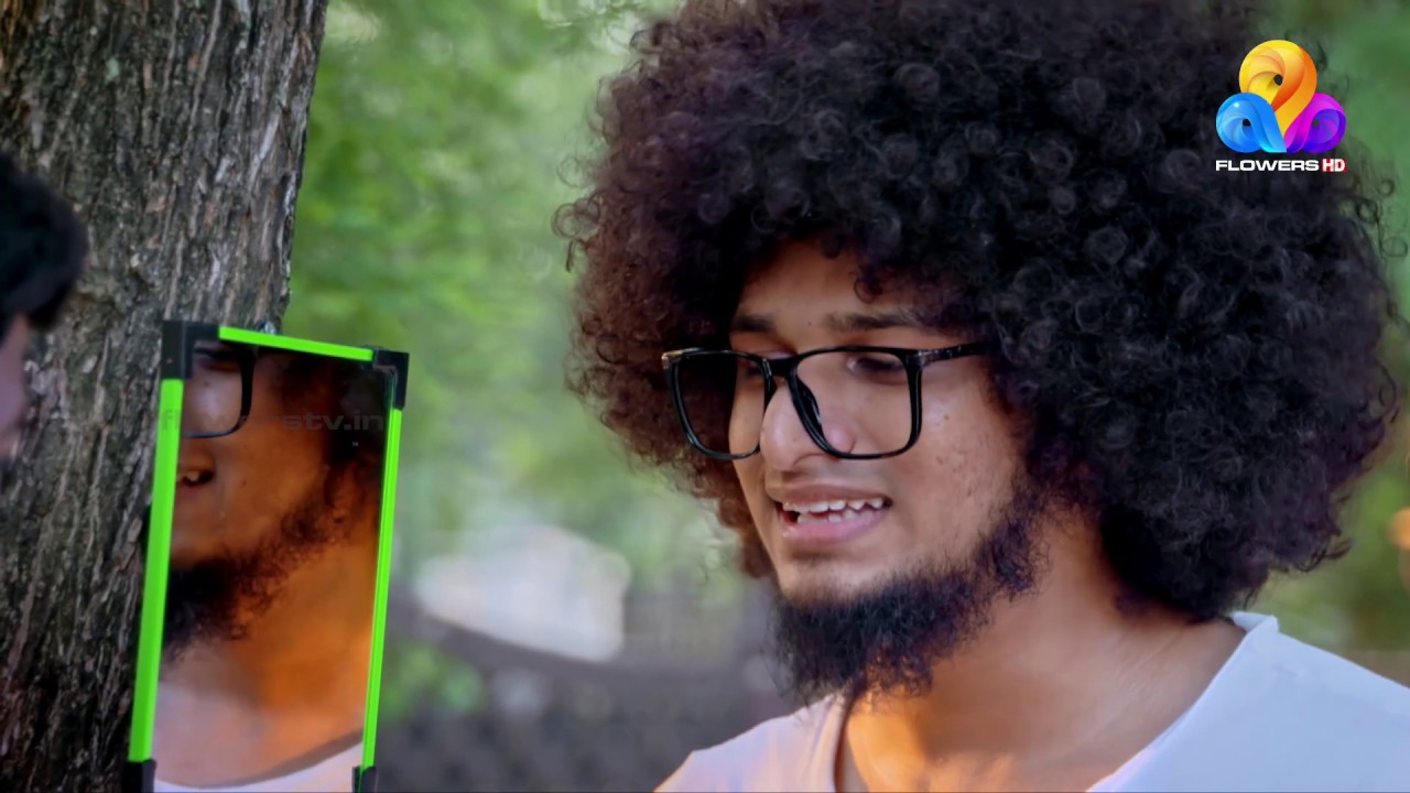 Uppum Mulakum│Flowers│EP# 782