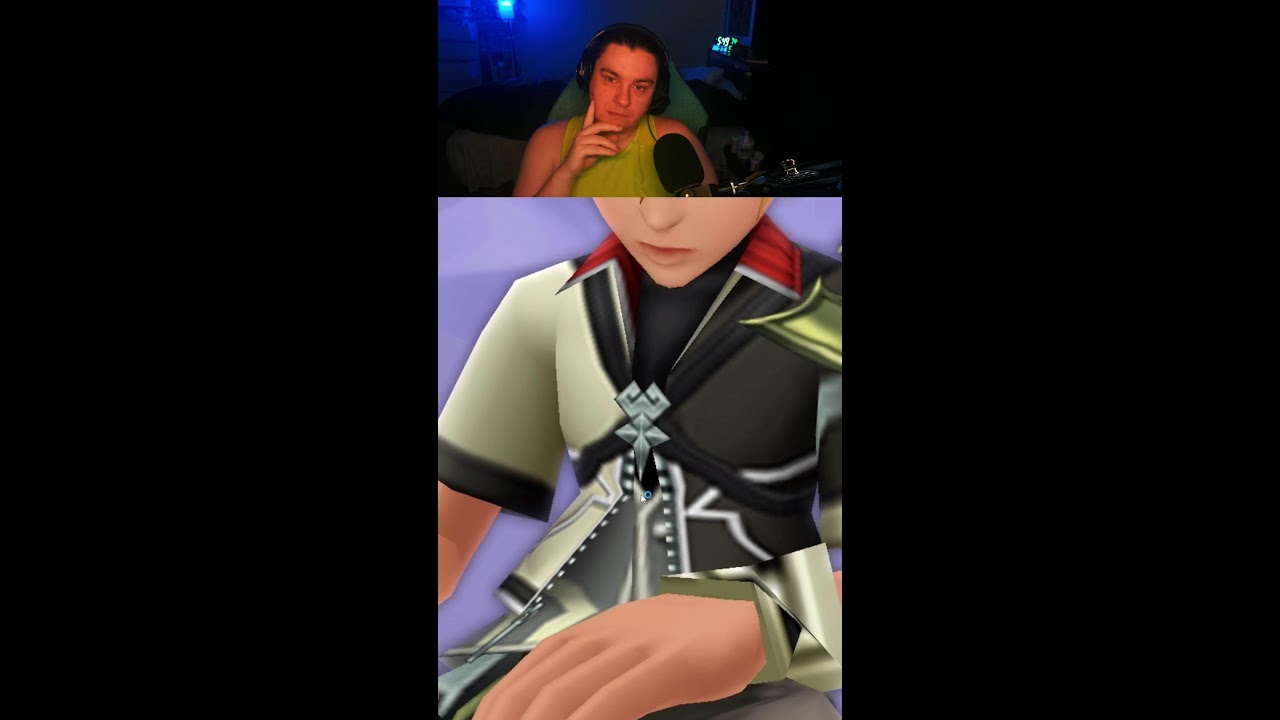 Kingdom Hearts Dream Drop Distance | WoW Midnight in 8 days!