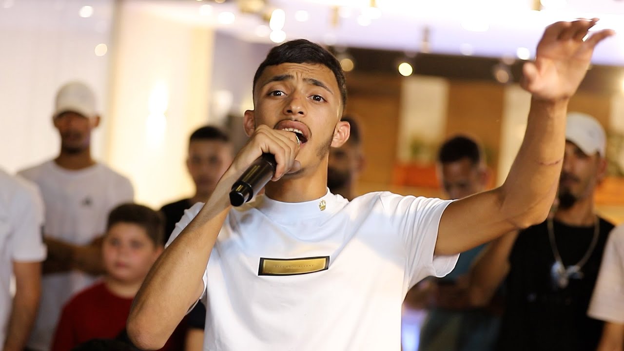 🔥 محمد غدير ومصطفى شماسنة - ع المراجل علمناك 💥 نمبر ون 💥خاوه جايبها خاوه 💥 جديد 2022 حرق 🔥 حرق