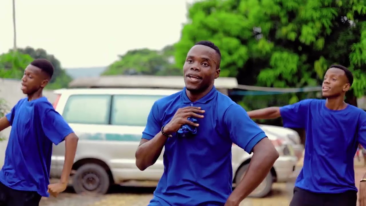 VICENT Y MTWE_ASANTE BABA _(OFFICIAL VIDEO)0717250998