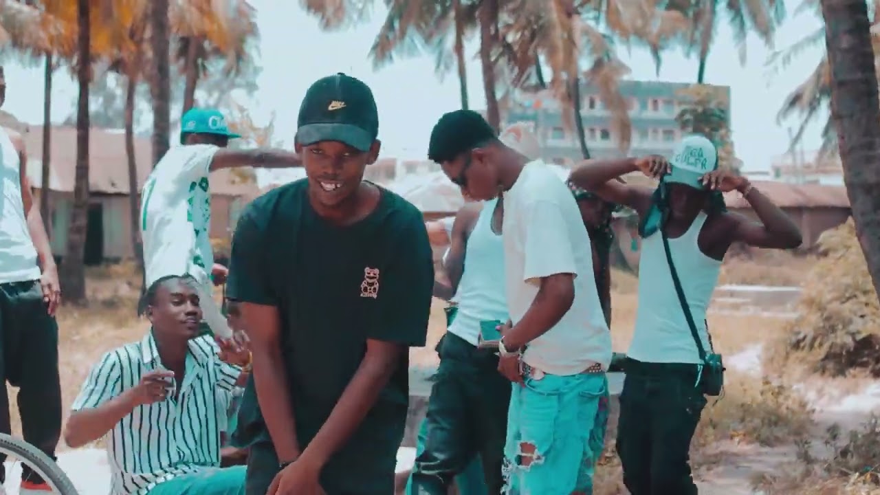 PEPETA BY IDINA GENG OFFICIAL VIDEO STRAIGHT OUTTA MAGONGO #540 OUTLAWS @ShekinaKaren @Daddyboy_001 