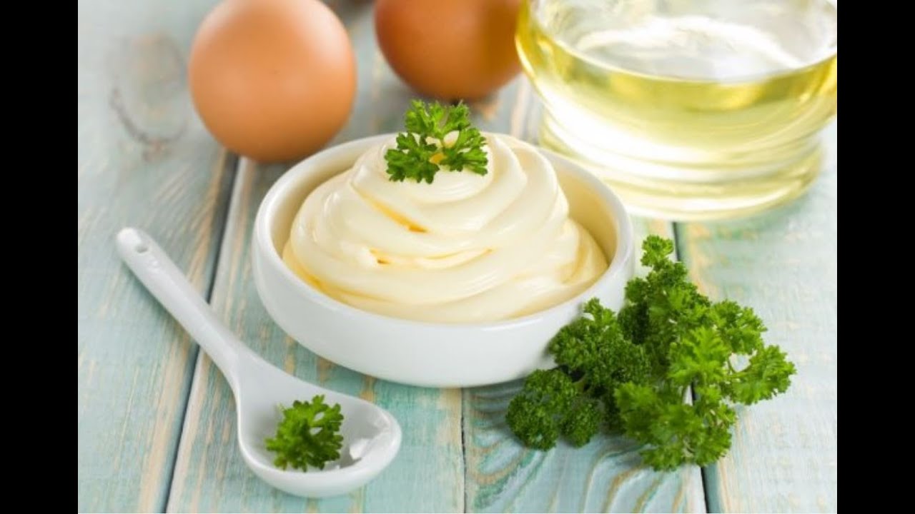 MANOYNNAISE | የሚጣፍጥ ማዮኔዝ | Delicious Homemade Mayonnaise | በቤታችን የተሰራ