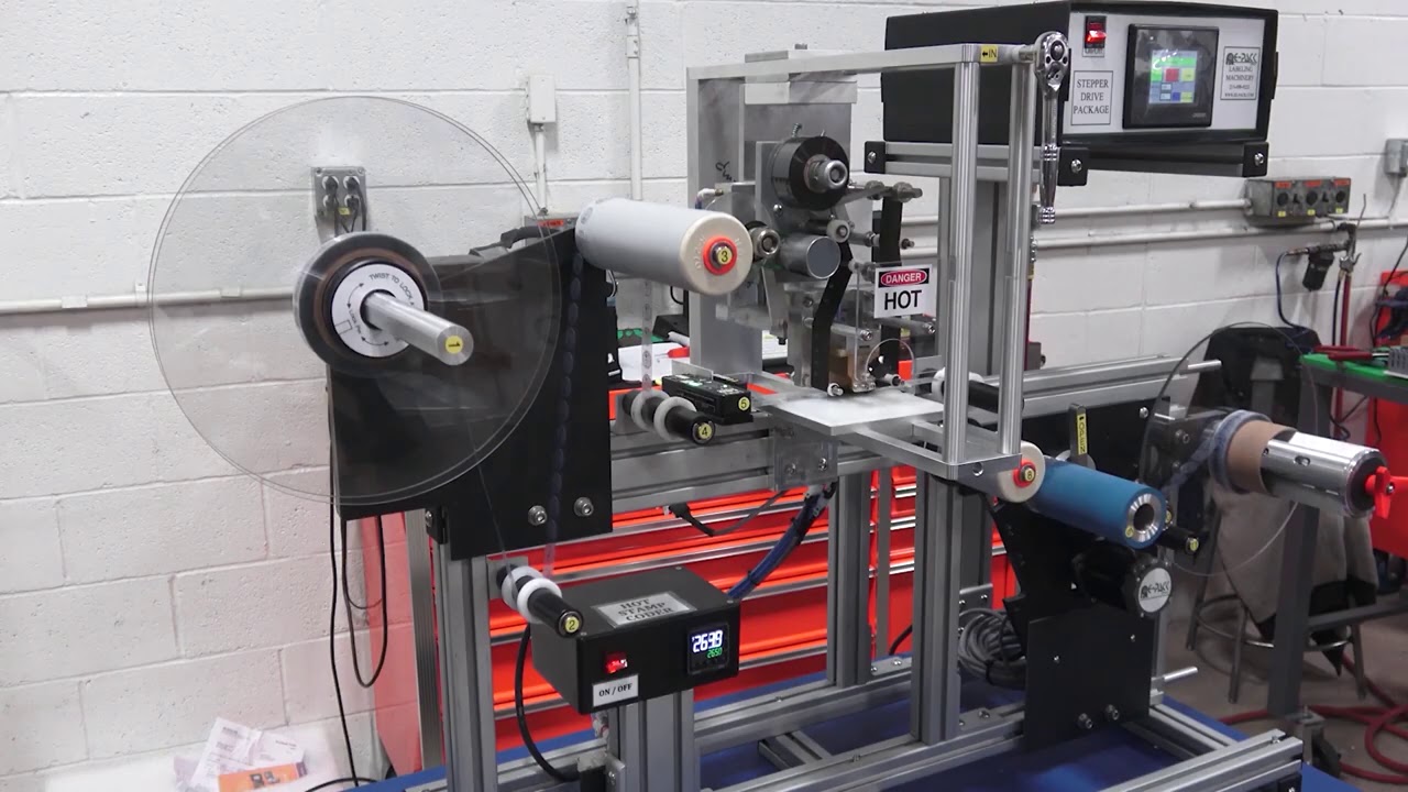 Labelers Overview