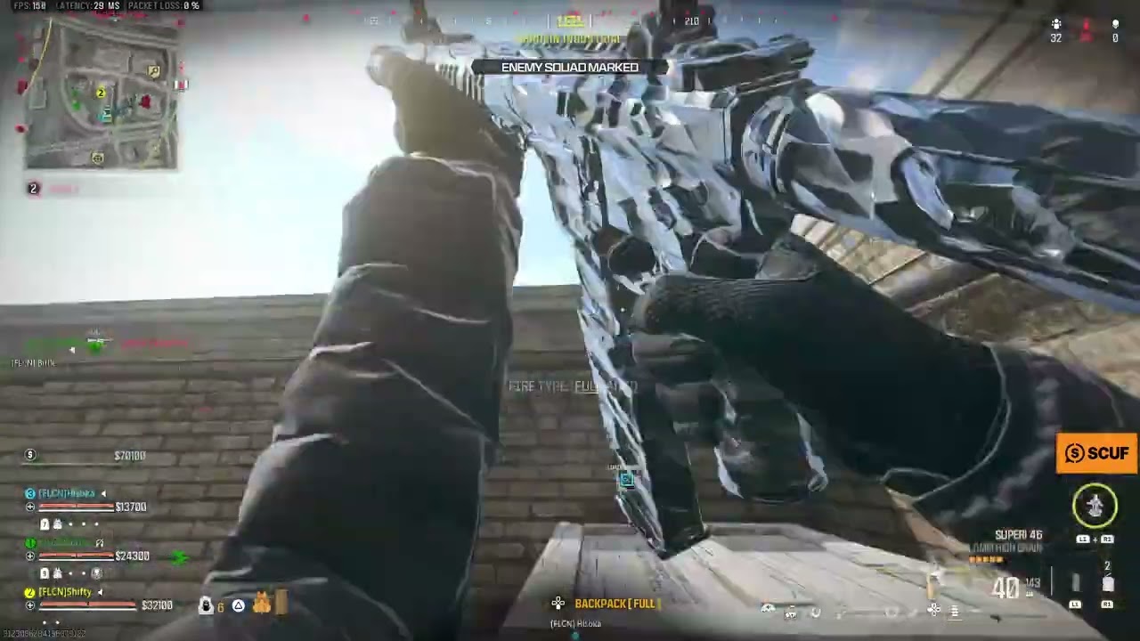 Shifty, Biffle and Hisoka Give a Reality Check to EVERY Other Warzone Pro ! (Pro only Scrim)