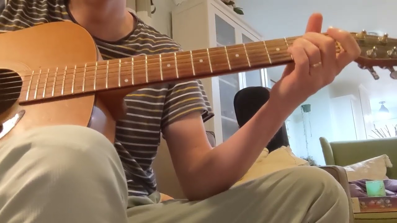 Quick improvisation -- A Take a Day