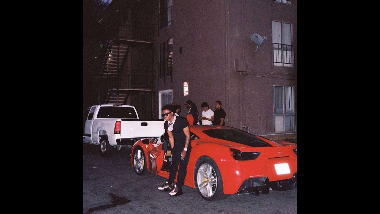 [FREE] Roddy Ricch Type Beat 
