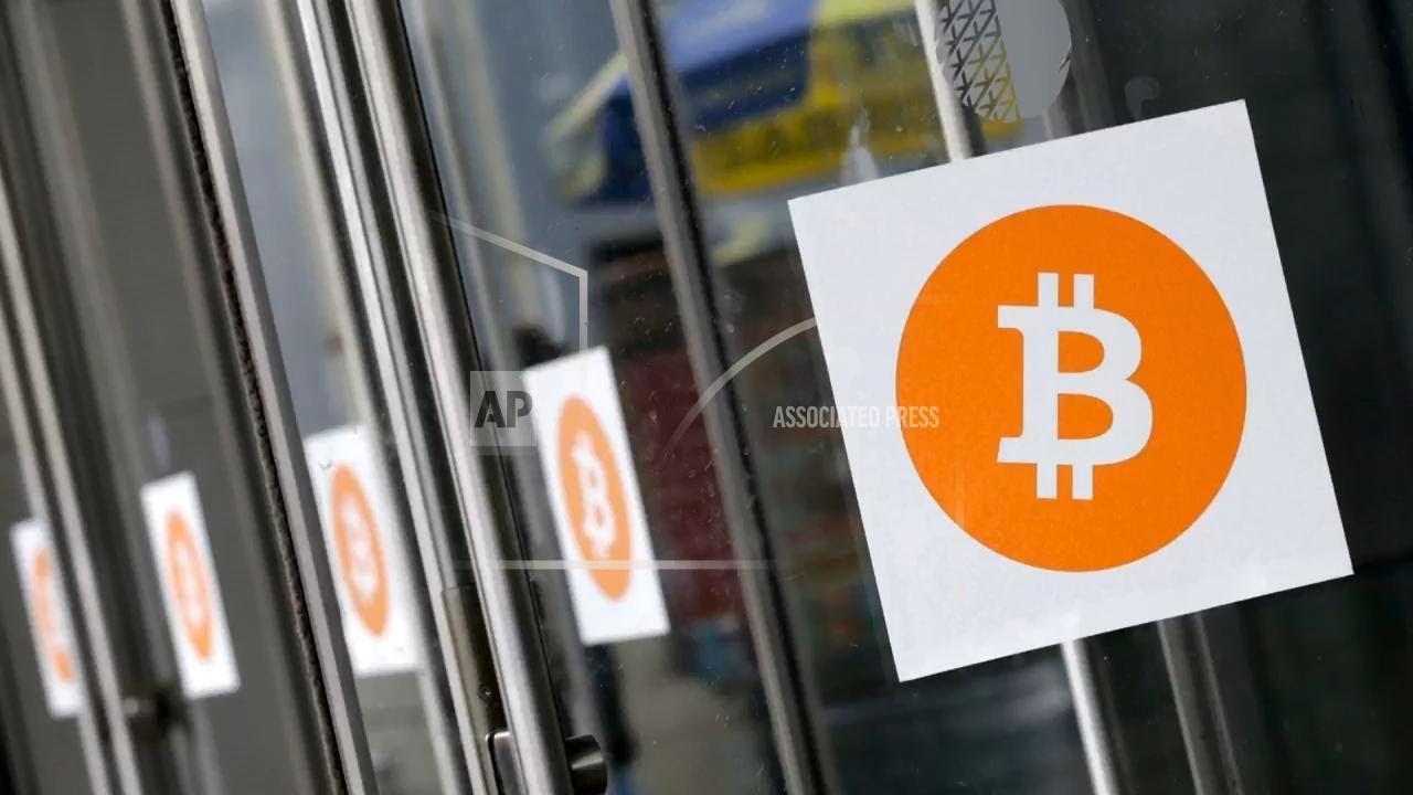 Bitcoin tops $100,000 as big rally sparked by Trump election win rolls on