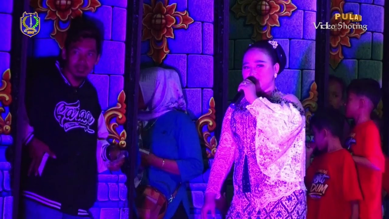 BARENG BARENG JANJI BINA REMAJA INDAH BUYUT SIDUM