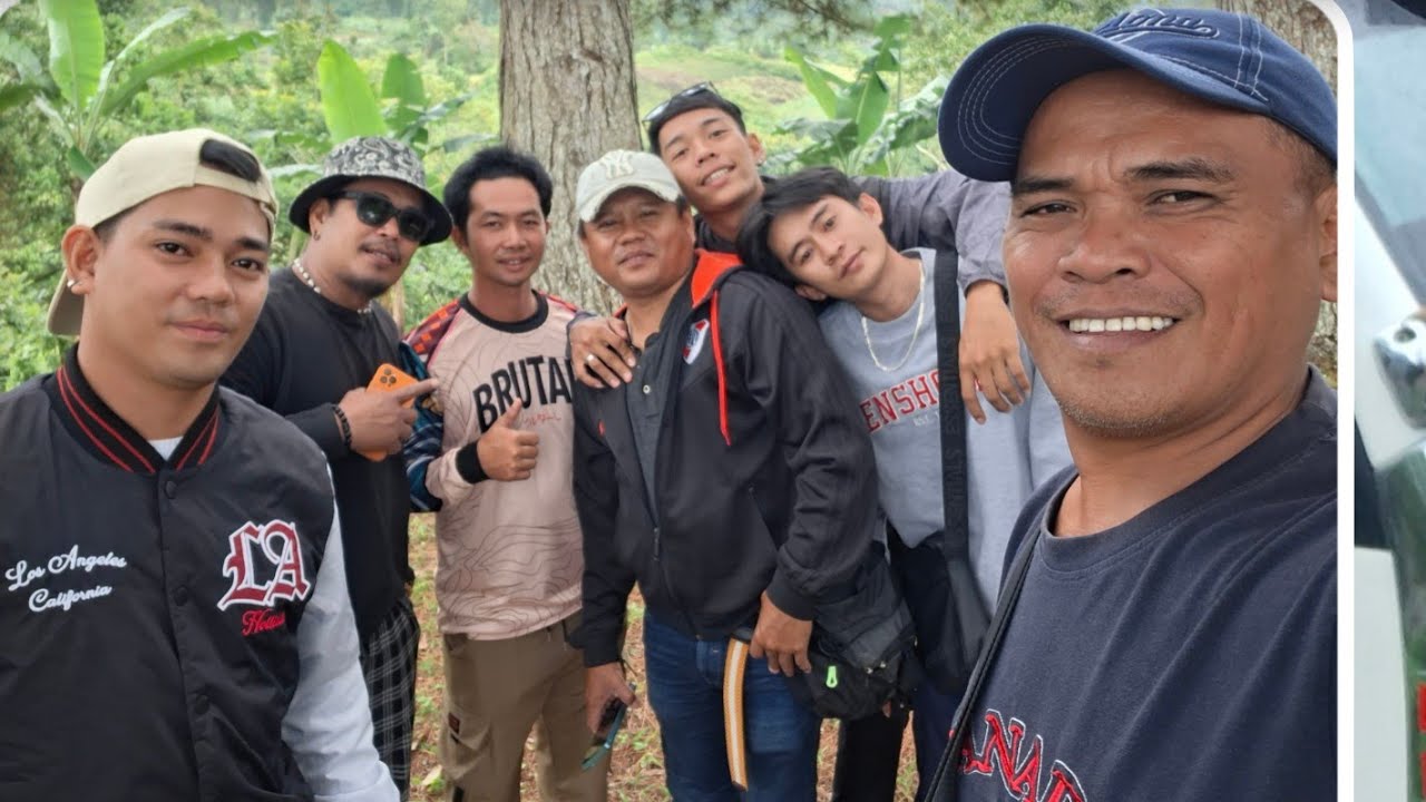 makauwe lang galing mission
