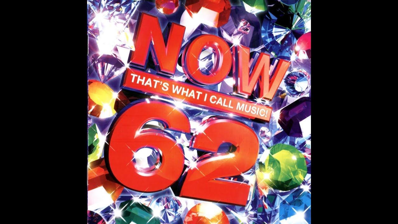 Now That's What I Call Music 62 (2005) (CD02)
