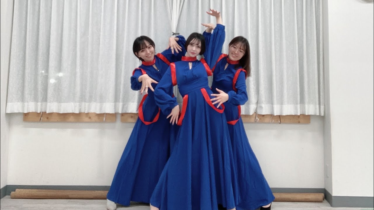 【 I stIII 】再生/Perfume【踊ってみた】#prfm #踊ってみた #振りコピ