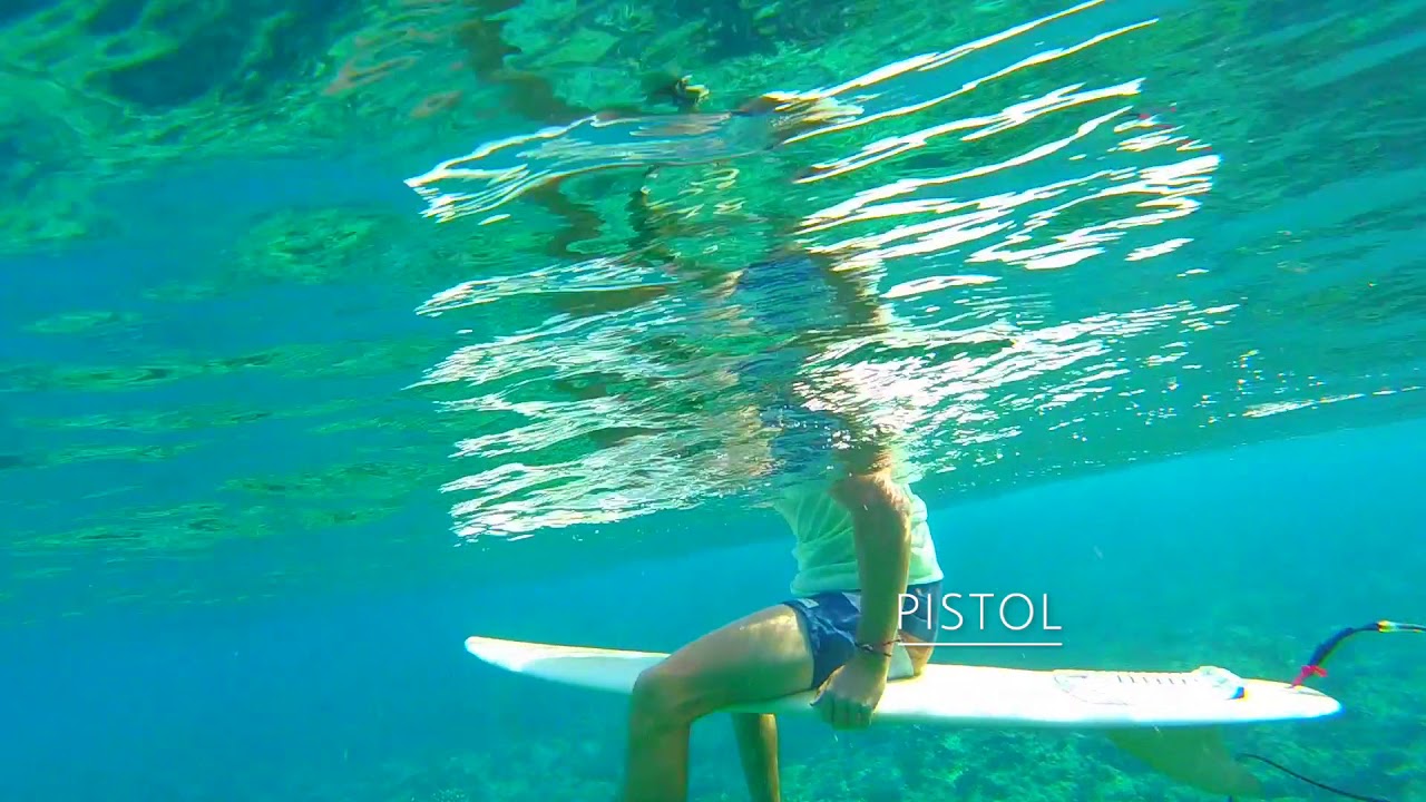 P Pass, Micronesia 2018
