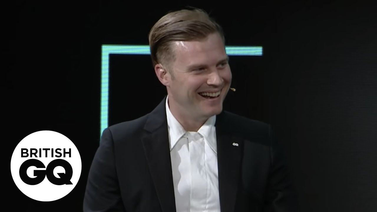 Matthew Williams: 'We're going to be the first brand to introduce blockchain' | British GQ