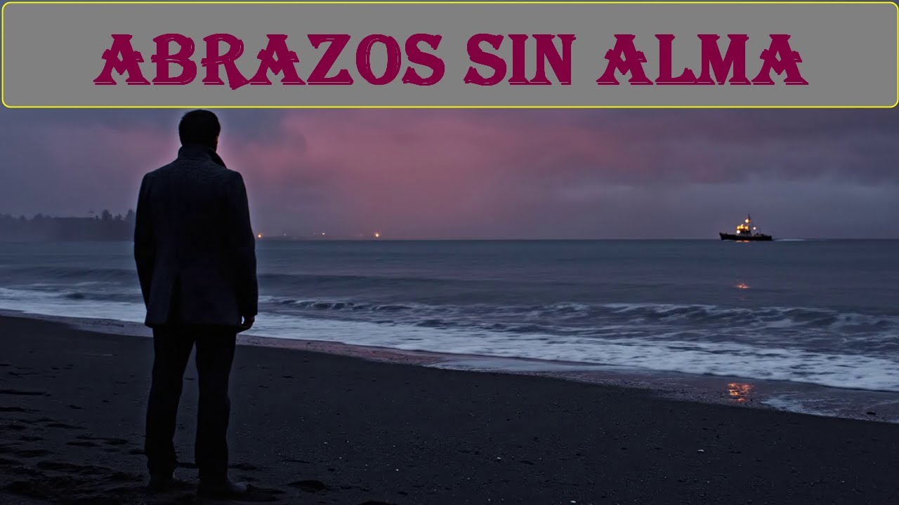 ABRAZOS SIN ALMA 🫂💔