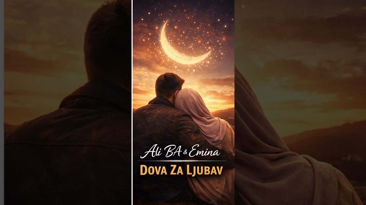 Ali BA & Emina – Dova Za Ljubav (Emotivna Balada)