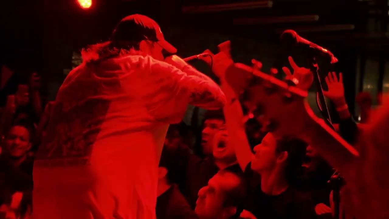 END | Live In Manila 2023