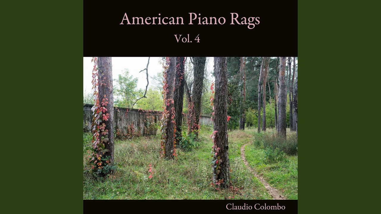 Slippery Elm Rag