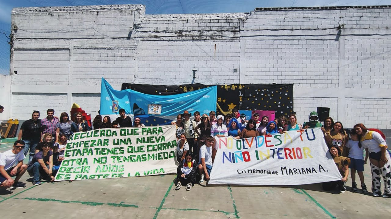 Fiesta literaria 25’