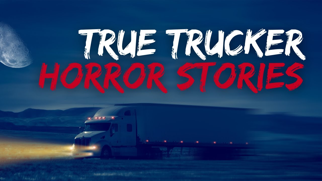 True Trucker Horror Stories: Gruesome Serial Killer Encounter