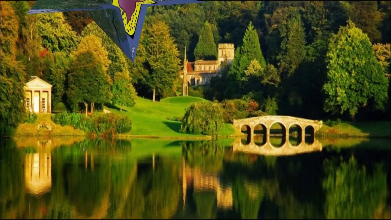 22 beautiful Countryside  near London دليل بريطانيا / الحلقة الثانية أجمل 22 ريف قريب من لندن