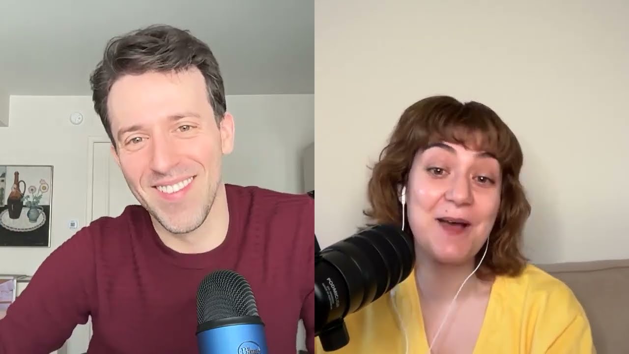 Matt Reviews: KISS OF THE SPIDERWOMAN (2025) w/ Ali Gordon