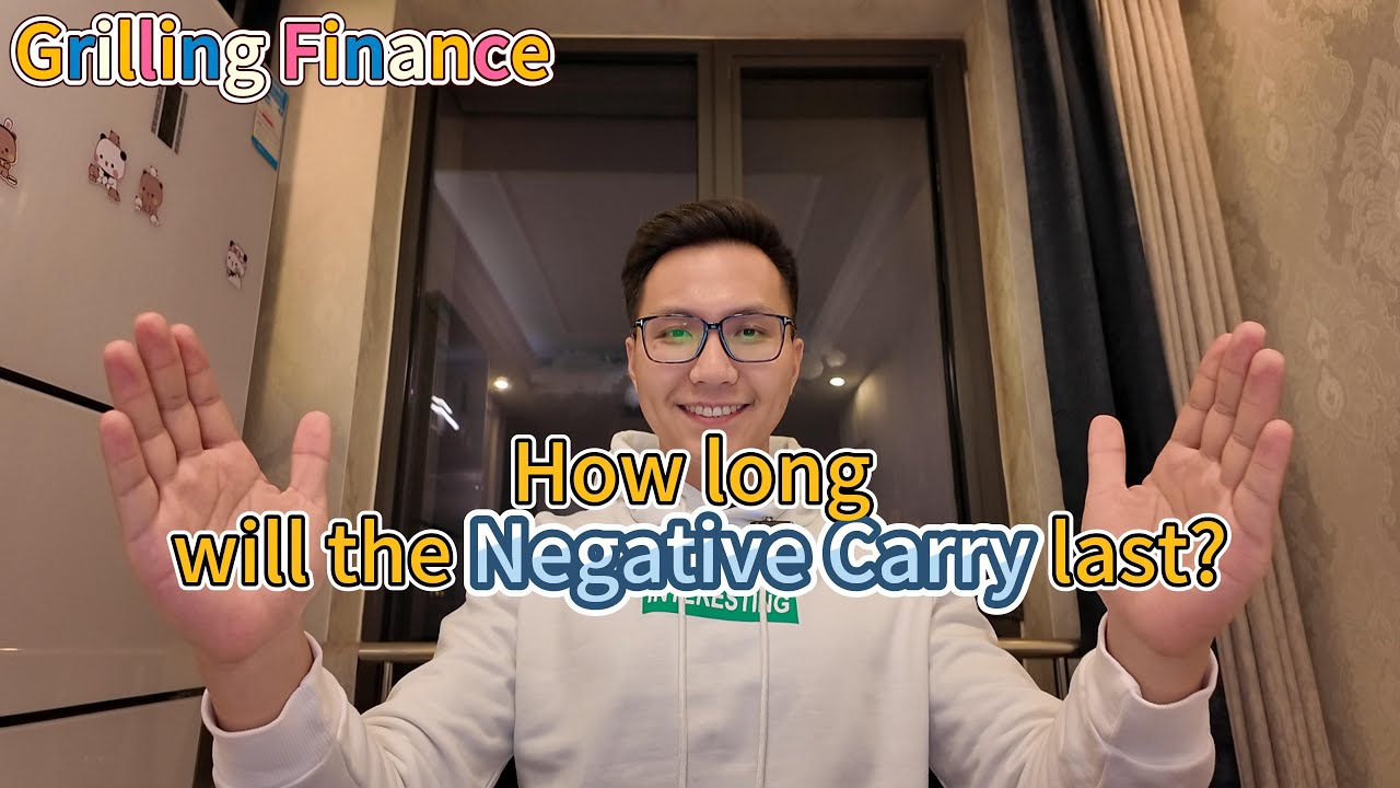How long will the negative carry last?