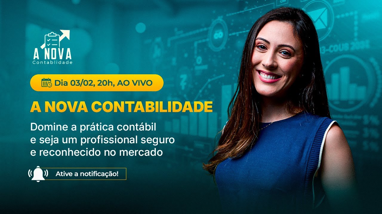 A Nova Contabilidade