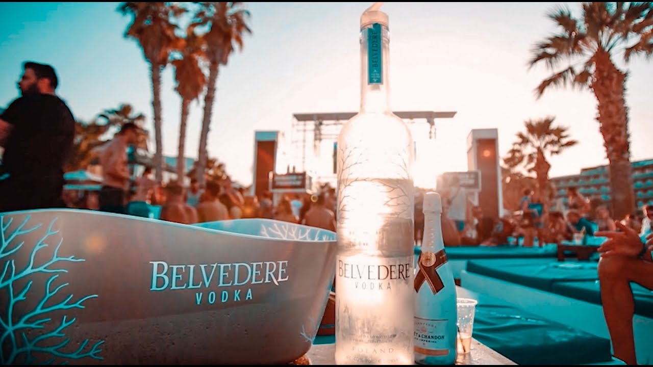 Best Pool Party In Greece | Star Beach - Hersonissos - Crete