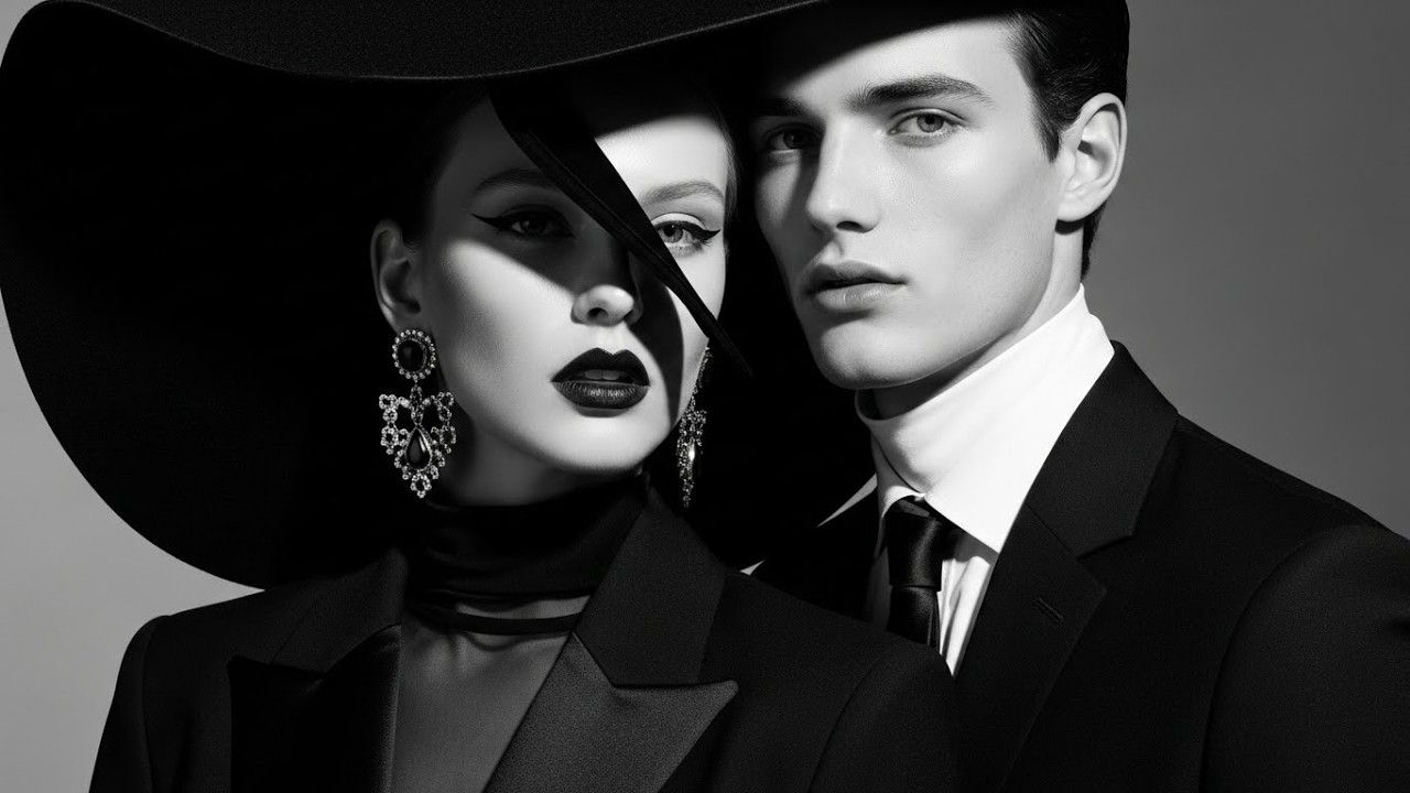 Giorgio Armani Luxury Store Playlist | Fashion House Music