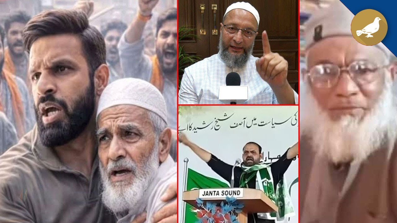 Siasat ki khabrein 2nd Feb 2026