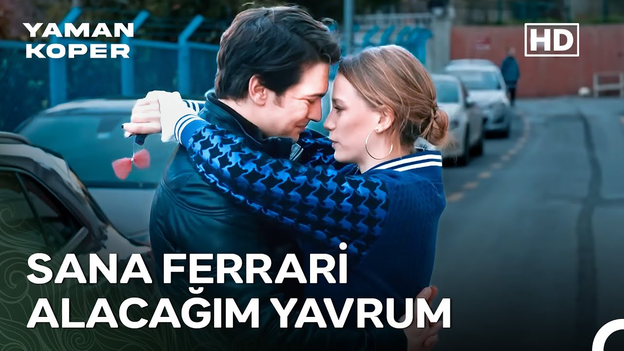 Şu Şarkıyı Okuttum Mu Gerisi Akacak Aga