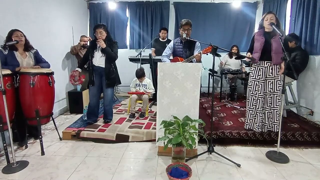 Amigos de Dios
