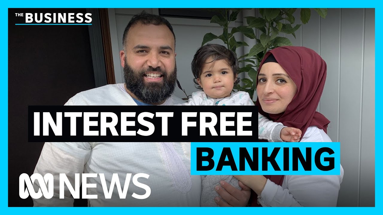 NAB launches Sharia loan product into Australian Islamic finance market | The Business