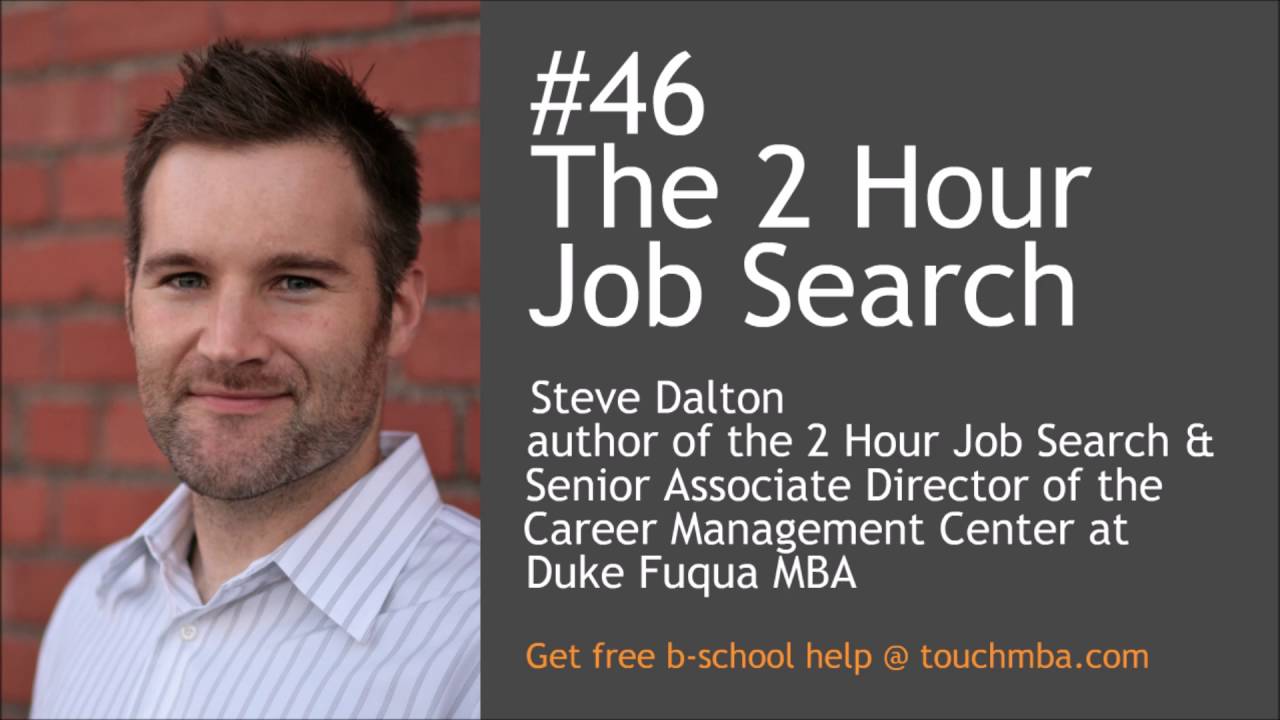 The 2 Hour Job Search: The 80/20 Formula to Target Employers & Secure First Interviews