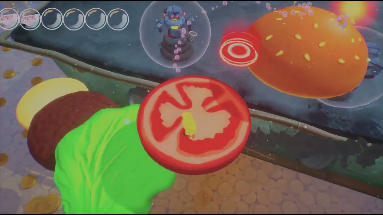 SpongeBob SquarePants: Battle For Bikini Bottom - Rehydrated_20260115191332