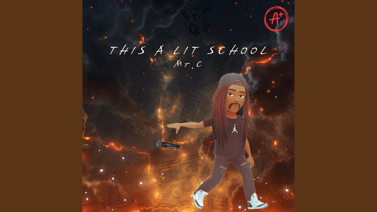 This A Lit School