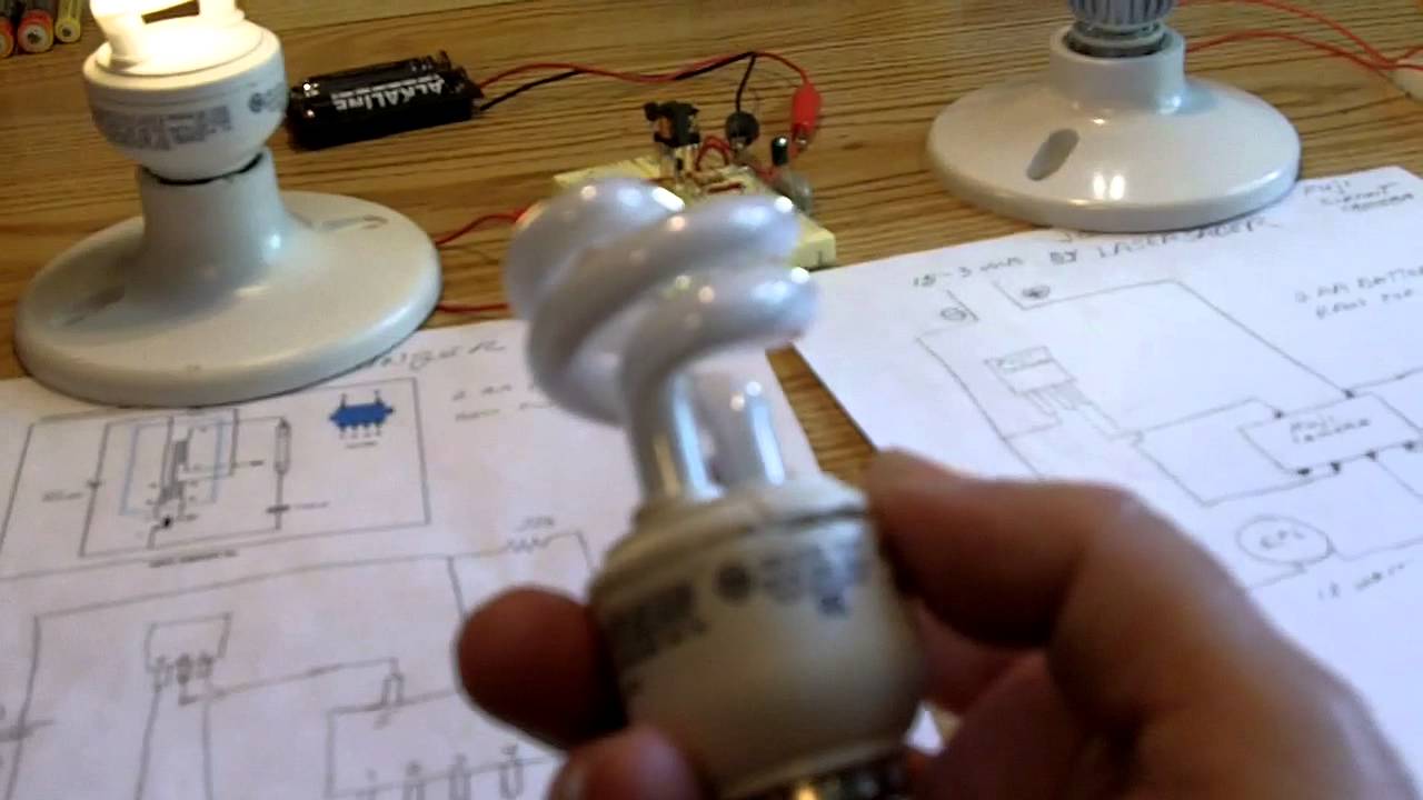 Joule ringer power.MOV