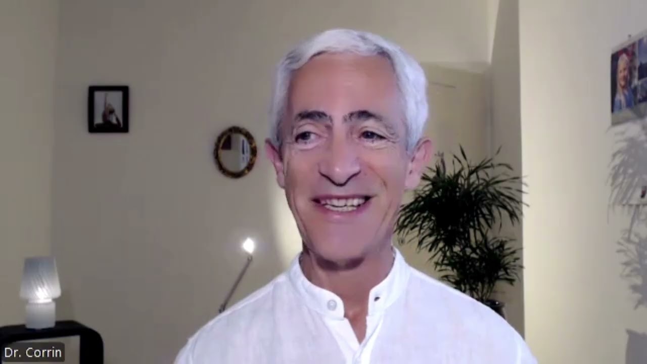 Sailing Beyond Knowledge Episode 65- Dr Nicholas Corrin Interview