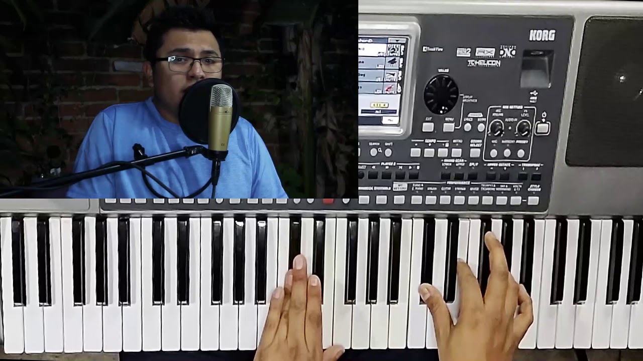 Rigo Tovar El Sirenito Tutorial