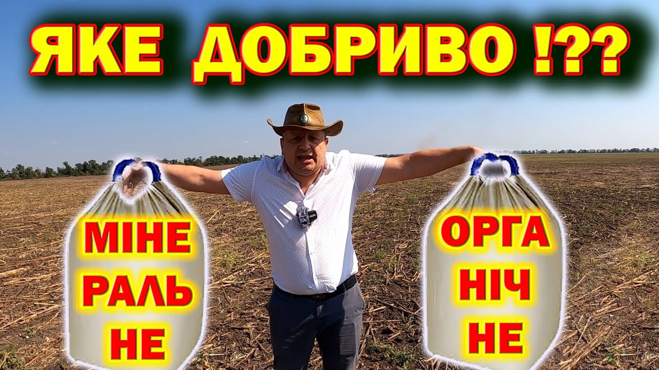 🤷‍♂️ ЗАСУХА - СІЯТИ З ДОБРИВОМ ЧИ БЕЗ  🌾🌻🌽⁉️ #агрован #органофоска #амофос #нпк16 #вітастар