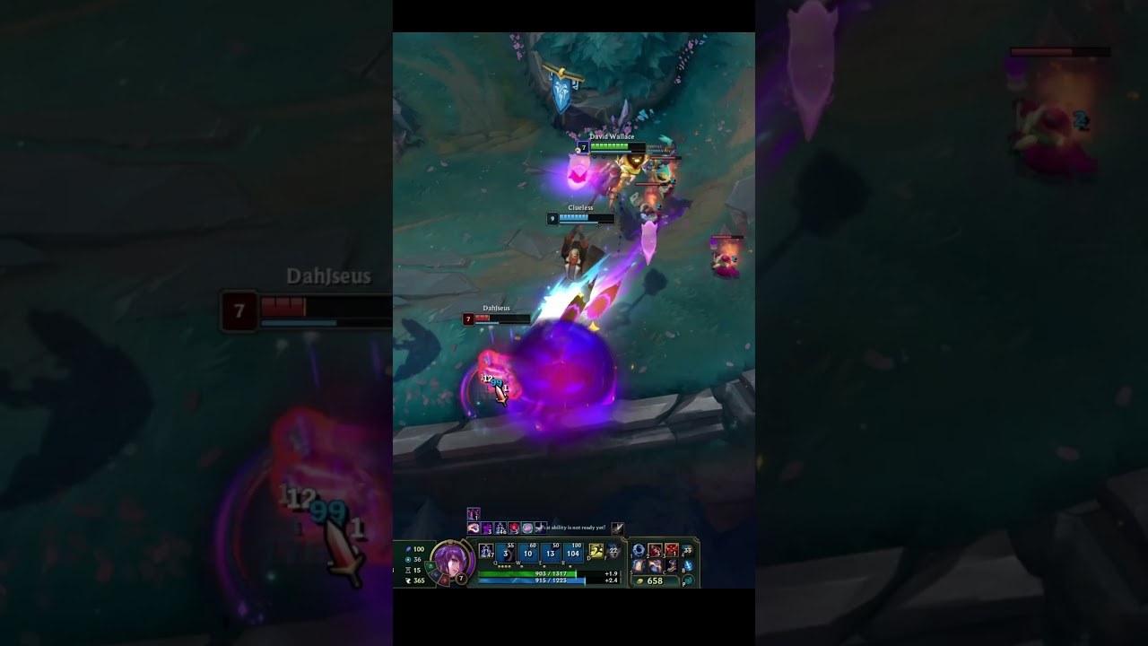 Off-Meta Bot Lane&hellip; It Works?!