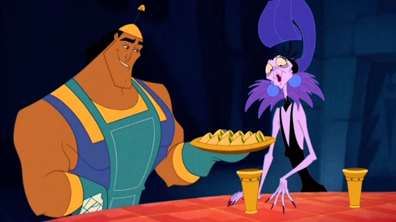 Top 10 Best Underrated Disney Movies {5000+ subs!}