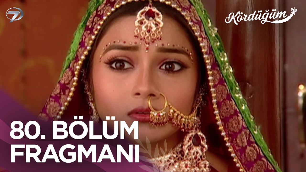 Kördüğüm (Uttaran) Hint Dizisi | 80. Bölüm Fragmanı