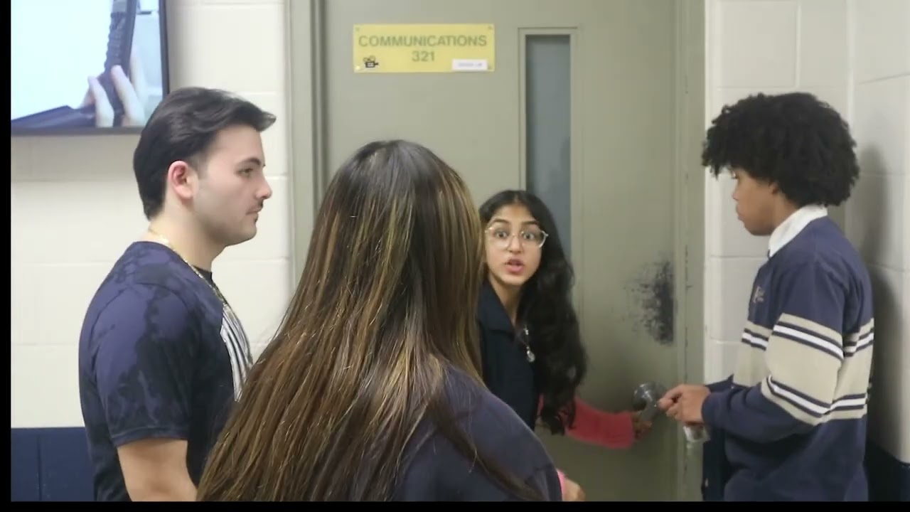 Due Date: An ECTV Horror Film