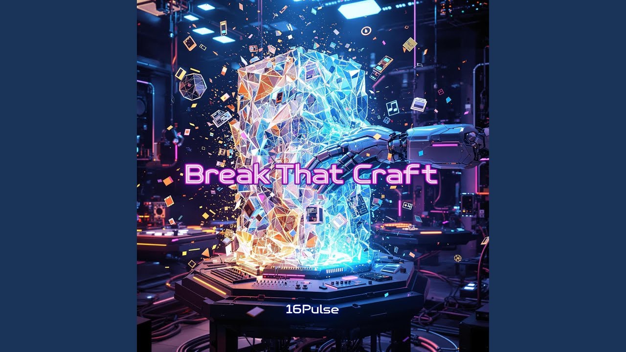 Break That Craft
