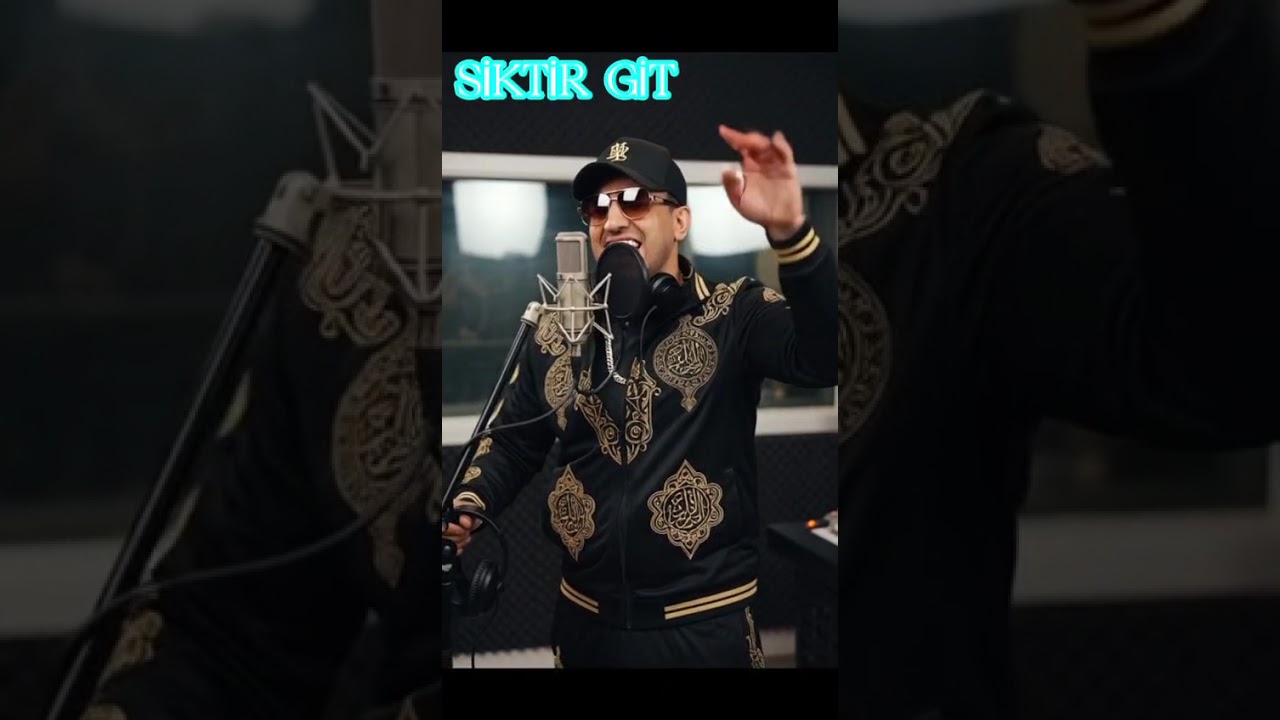 SİKTİR GİT  MEZARCI AHMO